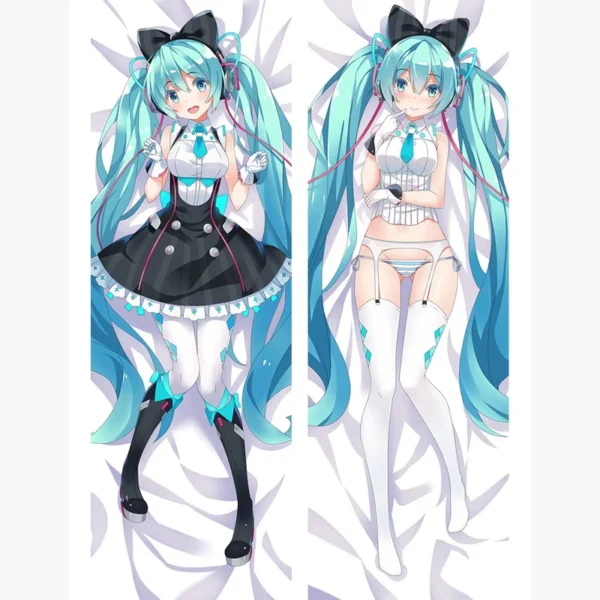 Figura de acci n de Anime Miku Anime japon s Dakimakura abrazando el cuerpo funda de.jpg Q90.jpg
