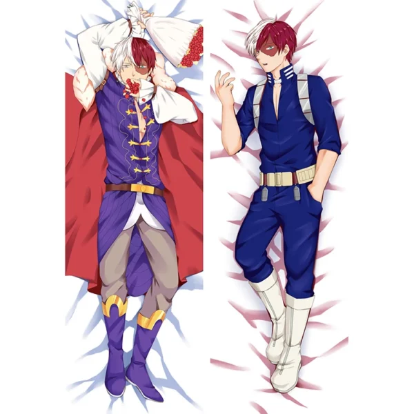 Funda de almohada con estampado de Anime My Hero Academia cojines de decoraci n de cama.jpg Q90.jpg