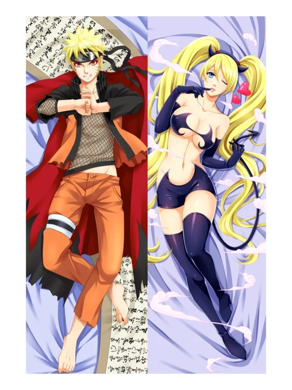 Funda de almohada de cuerpo de Anime japon s Cosplay de Kakashi almohada Dakimakura Otaku Pillow.jpg Q90.jpg