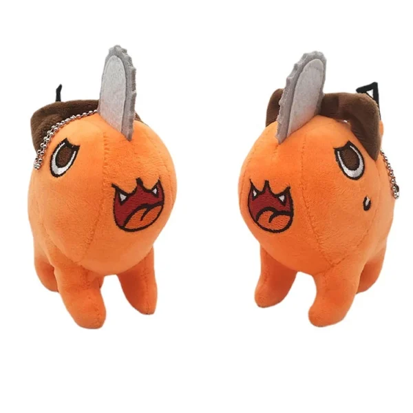 LLavero de peluche de Pochita para ni os mu eco de peluche de Pochita mu eco.jpg Q90.jpg 1