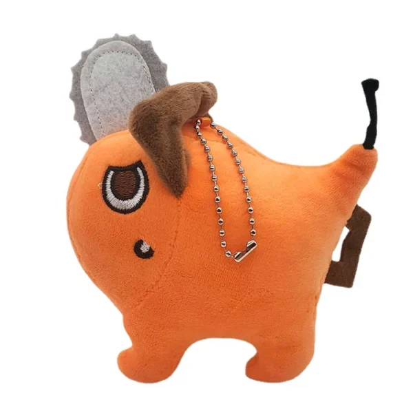 LLavero de peluche de Pochita para ni os mu eco de peluche de Pochita mu eco.jpg Q90.jpg 2