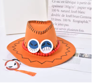 gorro ace