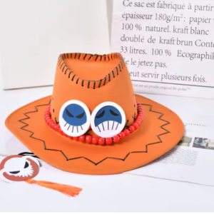 gorro ace