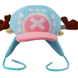 Gorro Tony Chopper -One piece