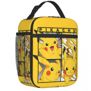 lonchera de pokemon